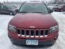 2016 Jeep Compass Sport 4WD (1C4NJDBB8GD) with an 2.4L L4 DOHC 16V engine, located at 434 West Main Street, Anoka, MN, 55303, (763) 576-9696, 45.201759, -93.396706 - Photo #1