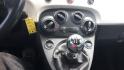 2012 WHITE /BLACK Fiat 500 (3C3CFFBR3CT) with an 1.4 engine, 5 SPEED MANUAL transmission, located at 434 West Main Street, Anoka, MN, 55303, (763) 576-9696, 45.201759, -93.396706 - 2012 FIAT 500, 3DOOR HATCHBACK, 141,024 MILES, 5 SPEED MANUAL TRANSMITION. Air Conditioning; Power Windows; Power Locks; Power Steering; Tilt Wheel; AM/FM CD/MP3; Satellite; Immobilizer; Keyless Entry; Daytime Running Lights; Dual Front Airbags; Side Airbags; Head Airbags; Rear Head Airbags; Active - Photo#10