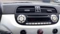 2012 WHITE /BLACK Fiat 500 (3C3CFFBR3CT) with an 1.4 engine, 5 SPEED MANUAL transmission, located at 434 West Main Street, Anoka, MN, 55303, (763) 576-9696, 45.201759, -93.396706 - 2012 FIAT 500, 3DOOR HATCHBACK, 141,024 MILES, 5 SPEED MANUAL TRANSMITION. Air Conditioning; Power Windows; Power Locks; Power Steering; Tilt Wheel; AM/FM CD/MP3; Satellite; Immobilizer; Keyless Entry; Daytime Running Lights; Dual Front Airbags; Side Airbags; Head Airbags; Rear Head Airbags; Active - Photo#9