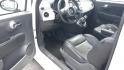 2012 WHITE /BLACK Fiat 500 (3C3CFFBR3CT) with an 1.4 engine, 5 SPEED MANUAL transmission, located at 434 West Main Street, Anoka, MN, 55303, (763) 576-9696, 45.201759, -93.396706 - 2012 FIAT 500, 3DOOR HATCHBACK, 141,024 MILES, 5 SPEED MANUAL TRANSMITION. Air Conditioning; Power Windows; Power Locks; Power Steering; Tilt Wheel; AM/FM CD/MP3; Satellite; Immobilizer; Keyless Entry; Daytime Running Lights; Dual Front Airbags; Side Airbags; Head Airbags; Rear Head Airbags; Active - Photo#11