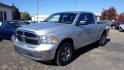 2017 SILVER /GRAY RAM 1500 SLT Quad Cab 4WD (1C6RR7GG1HS) with an 3.6L V6 DOHC 24V FFV engine, 8A transmission, located at 434 West Main Street, Anoka, MN, 55303, (763) 576-9696, 45.201759, -93.396706 - 2017 DODGE 1500 SLT 4X4, 4 DOOR 3.6 V6. SUPER CLEAN WITH POWER REAR WINDOW Air Conditioning; Power Windows; Power Locks; Power Steering; Tilt Wheel; AM/FM CD/MP3; Satellite; AM/FM CD/DVD; Sentry Key; Keyless Entry; Available; Dual Air Bags Front and Sides; Active Belts; Extended Cab; Regular Bed; A - Photo#0
