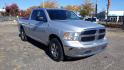 2017 SILVER /GRAY RAM 1500 SLT Quad Cab 4WD (1C6RR7GG1HS) with an 3.6L V6 DOHC 24V FFV engine, 8A transmission, located at 434 West Main Street, Anoka, MN, 55303, (763) 576-9696, 45.201759, -93.396706 - 2017 DODGE 1500 SLT 4X4, 4 DOOR 3.6 V6. SUPER CLEAN WITH POWER REAR WINDOW Air Conditioning; Power Windows; Power Locks; Power Steering; Tilt Wheel; AM/FM CD/MP3; Satellite; AM/FM CD/DVD; Sentry Key; Keyless Entry; Available; Dual Air Bags Front and Sides; Active Belts; Extended Cab; Regular Bed; A - Photo#2