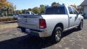 2017 SILVER /GRAY RAM 1500 SLT Quad Cab 4WD (1C6RR7GG1HS) with an 3.6L V6 DOHC 24V FFV engine, 8A transmission, located at 434 West Main Street, Anoka, MN, 55303, (763) 576-9696, 45.201759, -93.396706 - 2017 DODGE 1500 SLT 4X4, 4 DOOR 3.6 V6. SUPER CLEAN WITH POWER REAR WINDOW Air Conditioning; Power Windows; Power Locks; Power Steering; Tilt Wheel; AM/FM CD/MP3; Satellite; AM/FM CD/DVD; Sentry Key; Keyless Entry; Available; Dual Air Bags Front and Sides; Active Belts; Extended Cab; Regular Bed; A - Photo#4