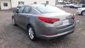 2013 SILVER /GRAY Kia Optima LX (5XXGM4A7XDG) with an 2.4L L4 DOHC 16V engine, 5-Speed Manual transmission, located at 434 West Main Street, Anoka, MN, 55303, (763) 576-9696, 45.201759, -93.396706 - 2013 KIA OPTIMA LX, 2-OWNERS AND 0-ACCIDENTS,Air Conditioning; Power Windows; Power Locks; Power Steering; Tilt Wheel; AM/FM CD/MP3; Satellite; Immobilizer; Keyless Entry; Alarm; Daytime Running Lights; Dual Front Airbags; Side Airbags; Head Airbags; Rear Head Airbags; Active Seatbelts; All Wheel AB - Photo#5