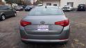 2013 SILVER /GRAY Kia Optima LX (5XXGM4A7XDG) with an 2.4L L4 DOHC 16V engine, 5-Speed Manual transmission, located at 434 West Main Street, Anoka, MN, 55303, (763) 576-9696, 45.201759, -93.396706 - 2013 KIA OPTIMA LX, 2-OWNERS AND 0-ACCIDENTS,Air Conditioning; Power Windows; Power Locks; Power Steering; Tilt Wheel; AM/FM CD/MP3; Satellite; Immobilizer; Keyless Entry; Alarm; Daytime Running Lights; Dual Front Airbags; Side Airbags; Head Airbags; Rear Head Airbags; Active Seatbelts; All Wheel AB - Photo#6
