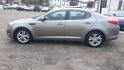 2013 SILVER /GRAY Kia Optima LX (5XXGM4A7XDG) with an 2.4L L4 DOHC 16V engine, 5-Speed Manual transmission, located at 434 West Main Street, Anoka, MN, 55303, (763) 576-9696, 45.201759, -93.396706 - 2013 KIA OPTIMA LX, 2-OWNERS AND 0-ACCIDENTS,Air Conditioning; Power Windows; Power Locks; Power Steering; Tilt Wheel; AM/FM CD/MP3; Satellite; Immobilizer; Keyless Entry; Alarm; Daytime Running Lights; Dual Front Airbags; Side Airbags; Head Airbags; Rear Head Airbags; Active Seatbelts; All Wheel AB - Photo#8