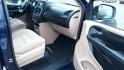 2014 Blue /TAN Dodge Grand Caravan SE (2C4RDGBG5ER) with an 3.6L V6 DOHC 24V engine, 6-Speed Automatic transmission, located at 434 West Main Street, Anoka, MN, 55303, (763) 576-9696, 45.201759, -93.396706 - 2014 DODGE GRAND CARAVAN SE, ONE OWNER, 126444 MILES, Air Conditioning; Power Windows; Power Locks; Power Steering; Tilt Wheel; AM/FM CD/MP3; Satellite; AM/FM CD/DVD; Sentry Key; Keyless Entry; Alarm; Available; Dual Front Airbags; Side Airbags; Head Airbags; Rear Head Airbags; Active Seatbelts; All - Photo#15