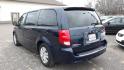 2014 Blue /TAN Dodge Grand Caravan SE (2C4RDGBG5ER) with an 3.6L V6 DOHC 24V engine, 6-Speed Automatic transmission, located at 434 West Main Street, Anoka, MN, 55303, (763) 576-9696, 45.201759, -93.396706 - 2014 DODGE GRAND CARAVAN SE, ONE OWNER, 126444 MILES, Air Conditioning; Power Windows; Power Locks; Power Steering; Tilt Wheel; AM/FM CD/MP3; Satellite; AM/FM CD/DVD; Sentry Key; Keyless Entry; Alarm; Available; Dual Front Airbags; Side Airbags; Head Airbags; Rear Head Airbags; Active Seatbelts; All - Photo#8