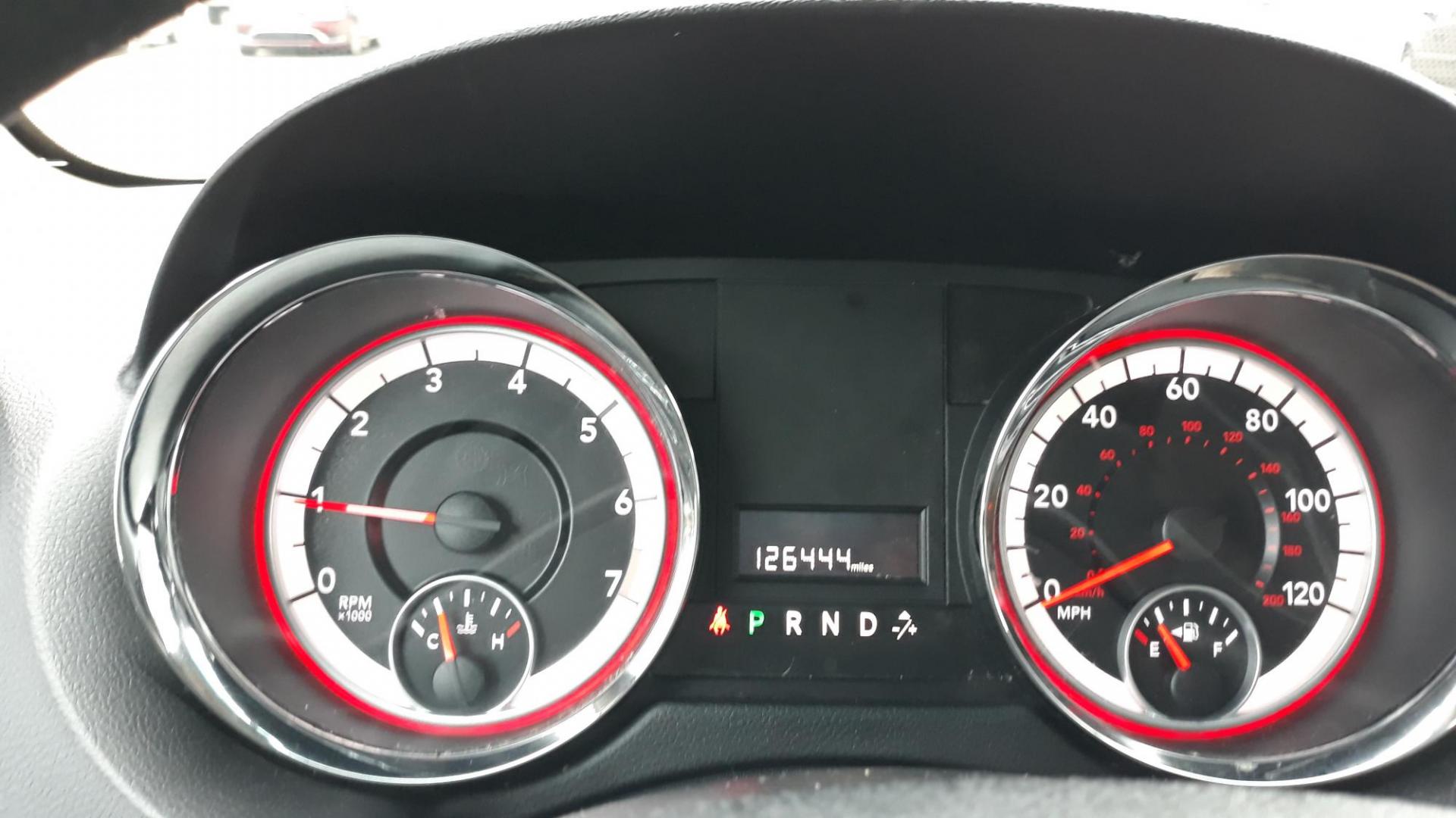 2014 Blue /TAN Dodge Grand Caravan SE (2C4RDGBG5ER) with an 3.6L V6 DOHC 24V engine, 6-Speed Automatic transmission, located at 434 West Main Street, Anoka, MN, 55303, (763) 576-9696, 45.201759, -93.396706 - 2014 DODGE GRAND CARAVAN SE, ONE OWNER, 126444 MILES, Air Conditioning; Power Windows; Power Locks; Power Steering; Tilt Wheel; AM/FM CD/MP3; Satellite; AM/FM CD/DVD; Sentry Key; Keyless Entry; Alarm; Available; Dual Front Airbags; Side Airbags; Head Airbags; Rear Head Airbags; Active Seatbelts; All - Photo#9