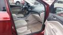 2014 RED /BLACK Ford Escape SE FWD (1FMCU0GX7EU) with an 1.6L L4 DOHC 16V engine, 6-Speed Automatic transmission, located at 434 West Main Street, Anoka, MN, 55303, (763) 576-9696, 45.201759, -93.396706 - 2014 FORD ESCAPE SE 2WD. Air Conditioning; Power Windows; Power Locks; Power Steering; Tilt Wheel; AM/FM CD/MP3; Satellite; AM/FM CD/DVD; Sentry Key; Keyless Entry; Alarm; Available; Dual Front Airbags; Side Airbags; Head Airbags; Rear Head Airbags; Active Seatbelts; All Wheel ABS - Photo#13