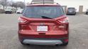 2014 RED /BLACK Ford Escape SE FWD (1FMCU0GX7EU) with an 1.6L L4 DOHC 16V engine, 6-Speed Automatic transmission, located at 434 West Main Street, Anoka, MN, 55303, (763) 576-9696, 45.201759, -93.396706 - 2014 FORD ESCAPE SE 2WD. Air Conditioning; Power Windows; Power Locks; Power Steering; Tilt Wheel; AM/FM CD/MP3; Satellite; AM/FM CD/DVD; Sentry Key; Keyless Entry; Alarm; Available; Dual Front Airbags; Side Airbags; Head Airbags; Rear Head Airbags; Active Seatbelts; All Wheel ABS - Photo#3