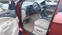 2014 RED /BLACK Ford Escape SE FWD (1FMCU0GX7EU) with an 1.6L L4 DOHC 16V engine, 6-Speed Automatic transmission, located at 434 West Main Street, Anoka, MN, 55303, (763) 576-9696, 45.201759, -93.396706 - 2014 FORD ESCAPE SE 2WD. Air Conditioning; Power Windows; Power Locks; Power Steering; Tilt Wheel; AM/FM CD/MP3; Satellite; AM/FM CD/DVD; Sentry Key; Keyless Entry; Alarm; Available; Dual Front Airbags; Side Airbags; Head Airbags; Rear Head Airbags; Active Seatbelts; All Wheel ABS - Photo#7