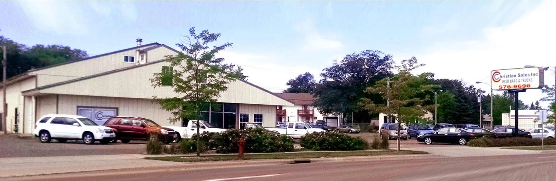 Christian Auto Sales Used Cars Anoka MN,Pre-Owned Autos Minnesota,55303